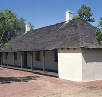 Old Blythewood - Accommodation BNB