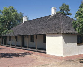 Old Blythewood - Accommodation BNB 0
