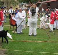 Caboolture Historical Village - Accommodation BNB
