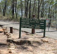 Wild Horse Mountain Lookout - Accommodation BNB