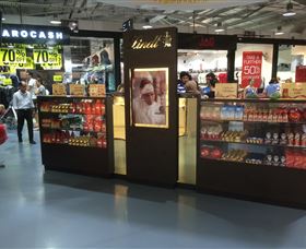 Lindt Chocolate Store Homebush - Accommodation BNB 0