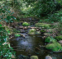 Macquarie Pass National Park - Accommodation BNB