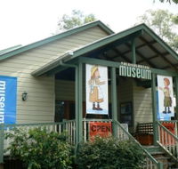 Pine Rivers Heritage Museum - Accommodation BNB