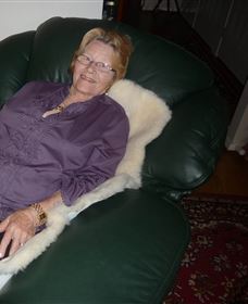 Mortels Sheepskin Factory - Accommodation BNB 6