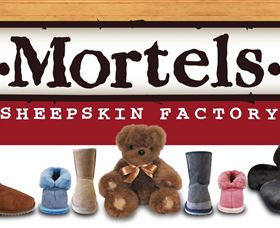 Mortels Sheepskin Factory - Accommodation BNB 8