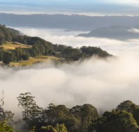 Cambewarra Range Nature Reserve - Accommodation BNB