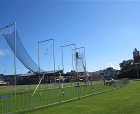 Australian Recreational Centre For Aerial Arts (ARCAA) - Accommodation BNB 0