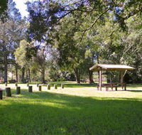 Moore Park picnic area - Accommodation BNB