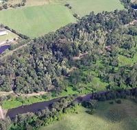 Moore Park Nature Reserve - Accommodation BNB