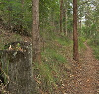 Border loop walk - Accommodation BNB