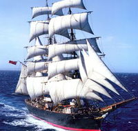 Sydney Heritage Fleet - Accommodation BNB