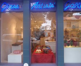 Glass Artists Gallery - Accommodation BNB 0