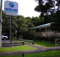 Central Coast Marine Discovery Centre - Accommodation BNB
