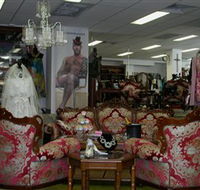 Ussed and Abbussed - Accommodation BNB