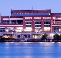 Brisbane Powerhouse - Accommodation BNB
