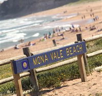Mona Vale Beach - Accommodation BNB