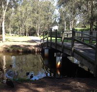 Tuggerah Lakes Cycleway - Accommodation BNB