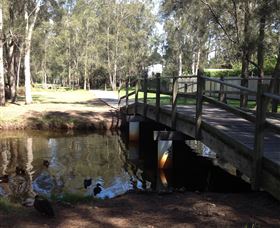 Tuggerah Lakes Cycleway - Accommodation BNB 0