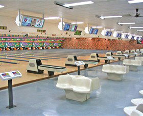 Bateau Bay Ten Pin Bowl - Accommodation BNB 0