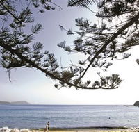 Terrigal Beach - Accommodation BNB