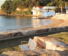 Terrigal Beach - Accommodation BNB 1