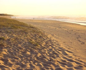 Fairy Meadow Beach - Accommodation BNB 0