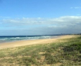 Corrimal Beach - Accommodation BNB 0
