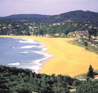 Avoca Beach - Accommodation BNB