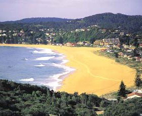 Avoca Beach - Accommodation BNB 0