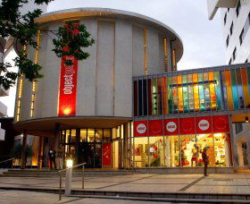Australian Design Centre - Accommodation BNB 0