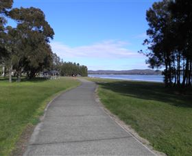 The Entrance Coast To Lake Walk - Accommodation BNB 3