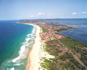 Tuggerah Beach - Accommodation BNB 0