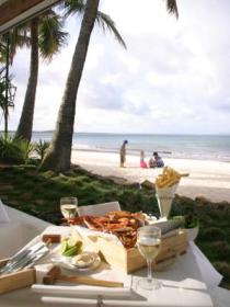 Berardos On The Beach - Accommodation BNB 1