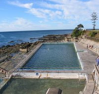The Entrance Ocean Baths - Accommodation BNB