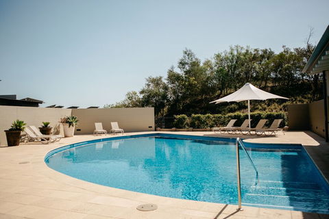 Golden Door Elysia Health Retreat And Spa - Accommodation BNB 10