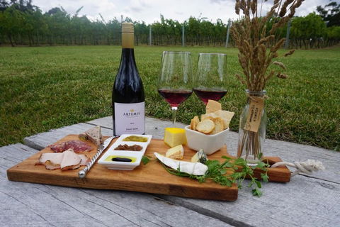 Artemis Wines - Accommodation BNB 0