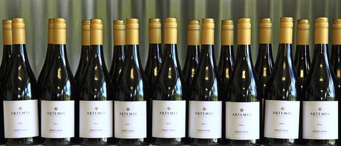 Artemis Wines - Accommodation BNB 3