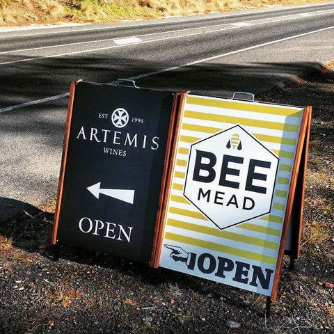 Artemis Wines - Accommodation BNB 4