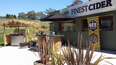 Artemis Wines - Accommodation BNB 5