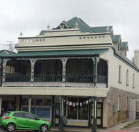 FyreGallery - Accommodation BNB