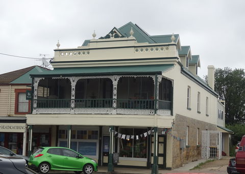 FyreGallery - Accommodation BNB 0