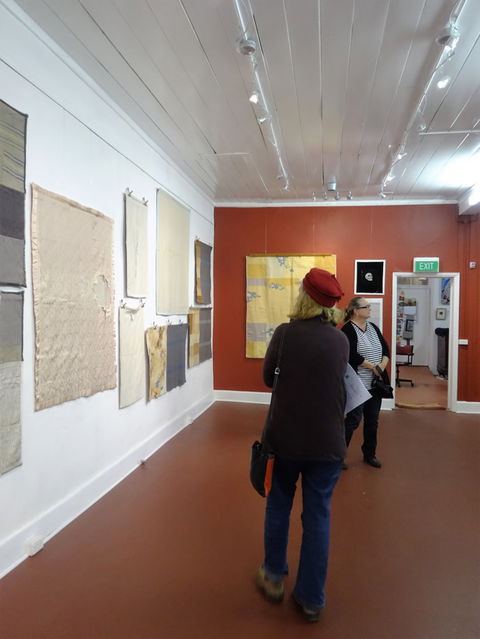 FyreGallery - Accommodation BNB 1