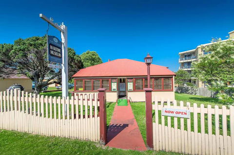 Mid North Coast Maritime Museum - Accommodation BNB 3