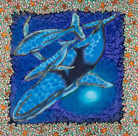Sea Silks Gallery - Accommodation BNB 2