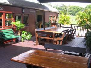 Red Rattlers Gallery - Accommodation BNB 4
