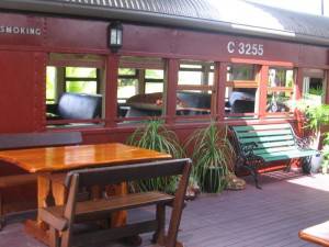 Red Rattlers Gallery - Accommodation BNB 5