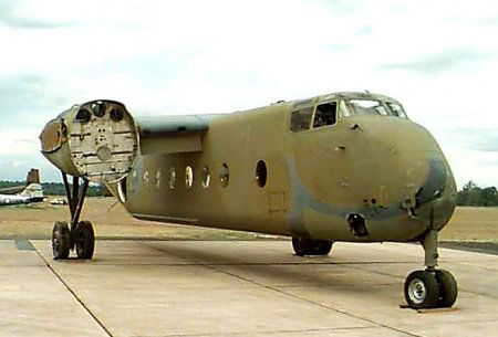 Queensland Air Museum - Accommodation BNB 2