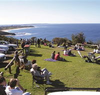 Crackneck Point Lookout - Accommodation BNB