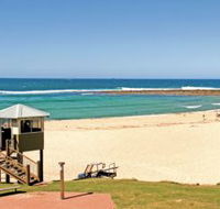 Toowoon Bay Beach - Accommodation BNB