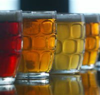 The Illawarra Brewery - Accommodation BNB